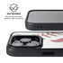 MLB St. Louis Cardinals Game Ball iPhone 15 Pro Kickstand Case